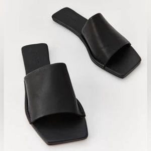 St. Agni’s Modernist Slide